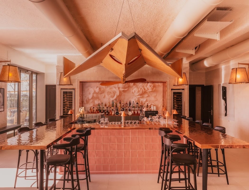 Menu Fête des Mères — La Cuisine de Rose 1